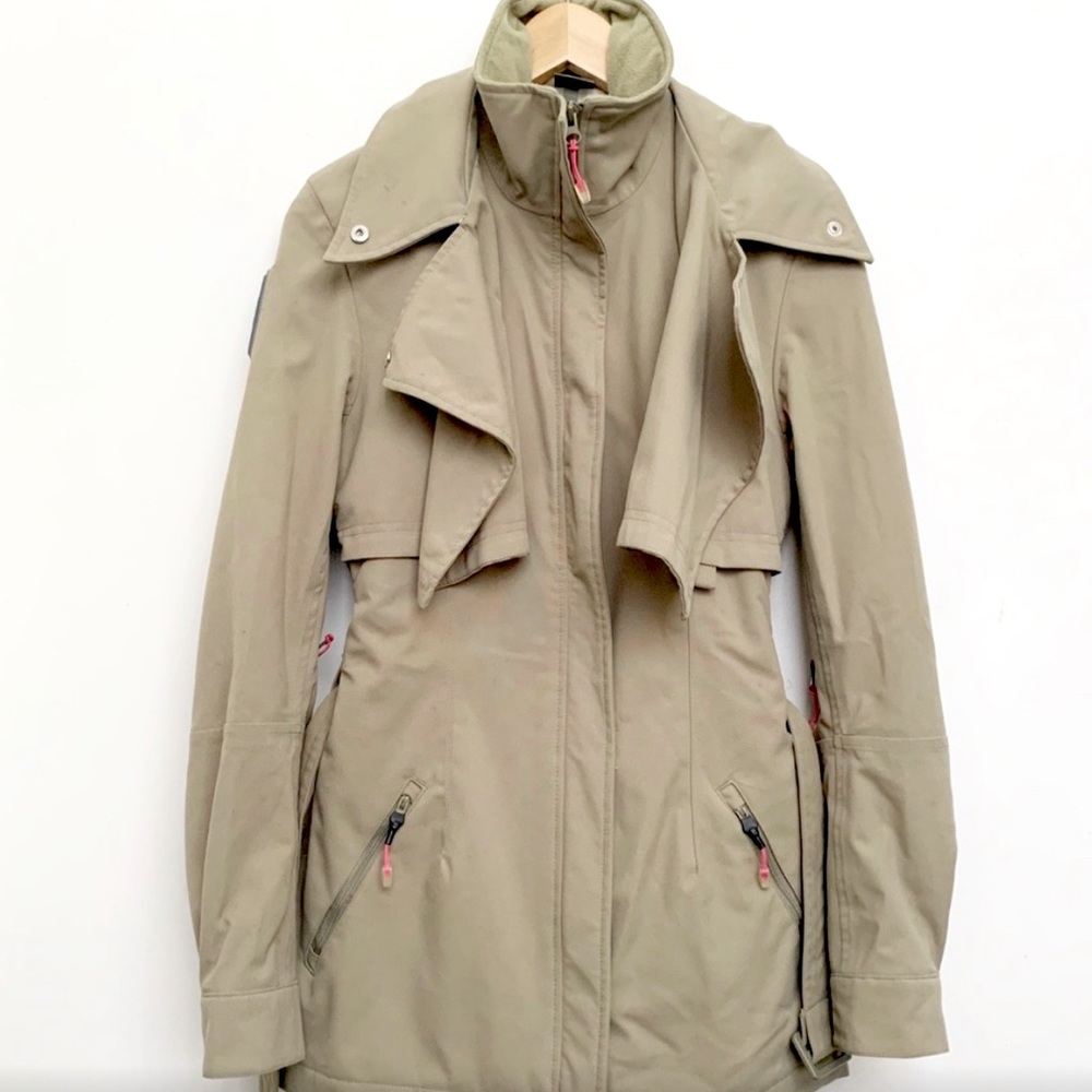 Stella McCartney Jacket